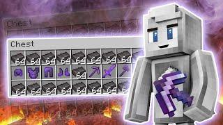 How to Find NETHERITE In Minecraft 1.19 & 1.20 (Find EASY Netherite Minecraft)