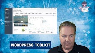 Wordpress Toolkit: So installierst Du Wordpress im Plesk Menü mit dem WP Toolkit