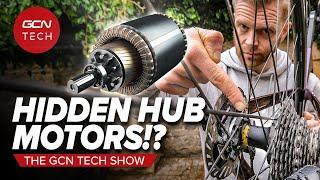 We NEED To Talk About Motor Doping | GCN Tech Show 335
