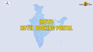 IRCTC Hotel Experience: Comfort, Convenience, and Memorable Stays Await!