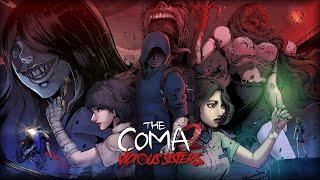 The Coma 2: Vicious Sisters (OST) - Hakyung Kim, Sungwoo Hwang & Navytone | Full + Tracklist