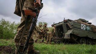 UKRAINIAN FORCES DEFEATED ONE OF THE MOST MASSIVE RUSSIAN ATTACKS IN KHARKIV REGION || 2024