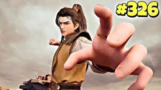 Martial Master Part 326 In Hindi || Anime Like Soul Land || Anime Define