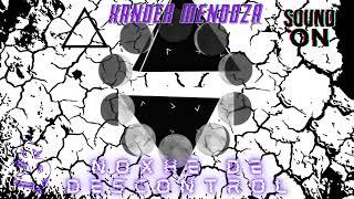 XANDER MENDOZA - NOXHE DE DESCONTROL