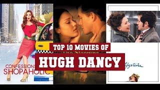 Hugh Dancy Top 10 Movies | Best 10 Movie of Hugh Dancy