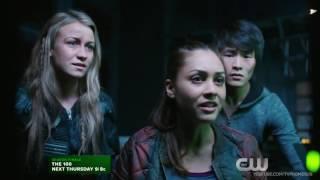 The 100 Season 3 Episode 16 - 3x16 Promo  Perverse Instantiation – Part Two  HD Season Finale