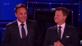 BGT 2023 Finals (Ant and Dec best bits)