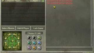 ArmyMen RTS - MULTIPLAYER HACK (Play Alone)