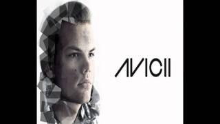 Tom Hangs Feat. Yolanda Selini - Don't Give Up On Us (Avicii Who Is The Swede Mix)