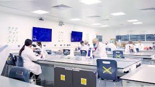 College of Science | University of Lincoln