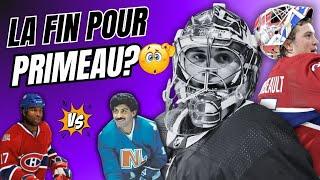 La fin pour Primeau? - Savard vaut-il un choix de 2e tour? - BPM s'affronte