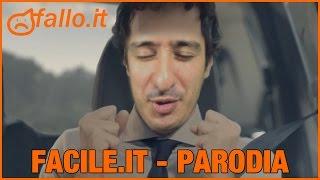 FACILE.IT - PARODIA