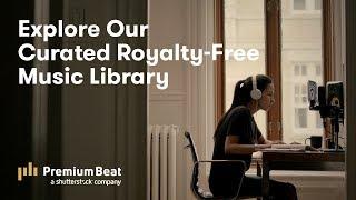 PremiumBeat.com - High Quality Royalty Free Music