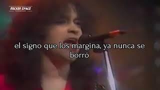 Barón rojo - Hijos de Caín (letra)