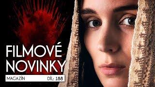 Filmové novinky #188 - Krvavá oběť