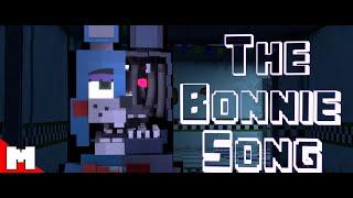The Bonnie Song - |FNAF 2 Song by @GroundbreakingBand