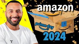 How to Prepare for Prime Day as an Amazon FBA Seller