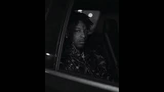 (FREE) 21 SAVAGE TYPE BEAT - ALL IN