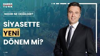 #CANLI - Nedir Ne Değildir'de Mehmet Akif Ersoy soruyor; konukları yanıtlıyor