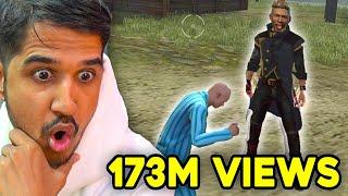 India's Most Viewed Free Fire Videos 