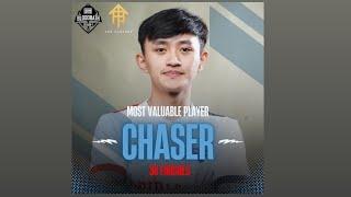 Chaser FragsTourney Highlights4 Finger + Gyro#bgmi #clutches #mvp