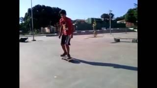 [ SKATEBOARD Compilation Ronald Fernandes] CDC