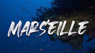 Marseille diving pt.3