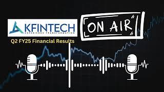 KFin Technologies Ltd Q2 FY25 Financial Results: Insights & Analysis