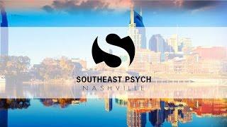 Southeast Psych: Nashville (Version 2)