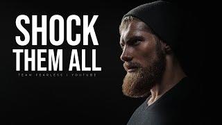 LISTEN EVERY MORNING!  Best Motivational Speeches Compilation (Shock The World)