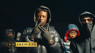 SJ ft. Abra Cadabra - Have They [Music Video] | GRM Daily