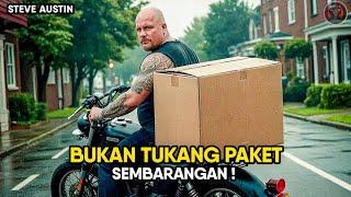 Diremehkan Gangster Karena Hanya Kurir Paket Ternyata Dia Petarung Paling Tangguh - Alur Cerita Film