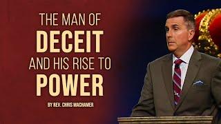 The Man of Deceit and His Rise to Power | Live