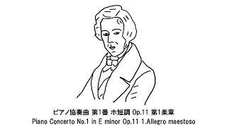 ショパン名曲セレクション・Chopin Masterpieces Selection（長時間作業用クラシックBGM・CLASSIC）
