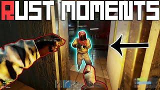 BEST RUST TWITCH HIGHLIGHTS & FUNNY MOMENTS! 150