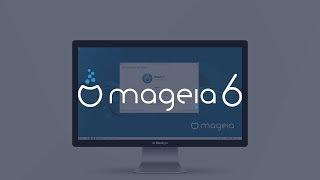 Mageia 6 - See What's New