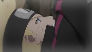 Boruto - Naruto Next Generations Episode 56 Last Scene