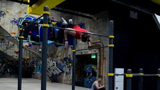 ALEXEY KOBYAKOV | FREESTYLE GRAB ME! FLY ZONE | #FSCT