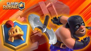  Глобал. Хог | Палач | Торнадо . Клеш Рояль | Clash Royale.