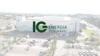 FotoeVideo - IG Energia Renovável na Brasil Offshore