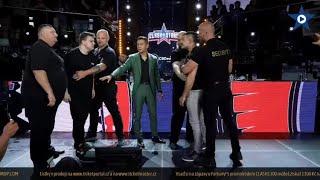 Clash Of The Stars 5/ Mawar vs Tadeáš Veselý