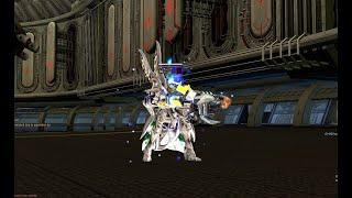 LeoDark lv75 reached  RF Online RedFox HD 2021