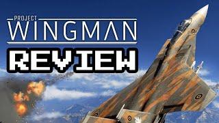 Project Wingman Review