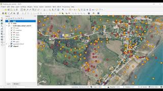 Rasterize Shapefile Training Data for Object-Based Image Analysis with Python