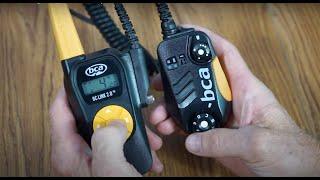 How to Program your BC Link™ Two-Way Radios - Backcountry Access