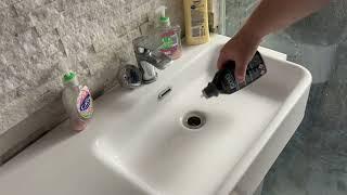 Best drain unblocker for bathrooms