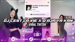 DJ CEST LA VIE X O AJA YA KAN SOUND 4Asuu VIRAL TIKTOK 2024