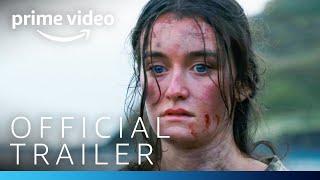 The Wilds Season 2 – Official Trailer | Prime Video