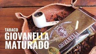 GIOVANELLA MATURADO | Lançamento Cândido Giovanella!