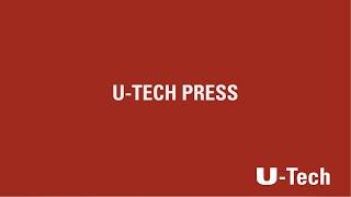 U-Tech PRESS – Funktionsweise Personenschutzsystem